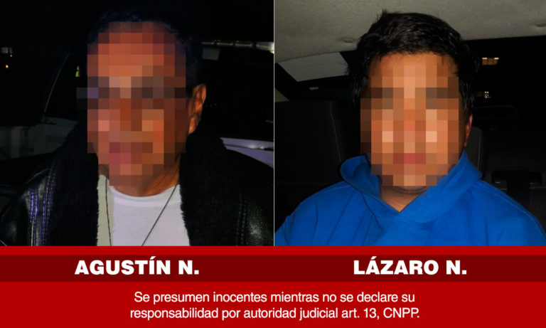ratas cajero