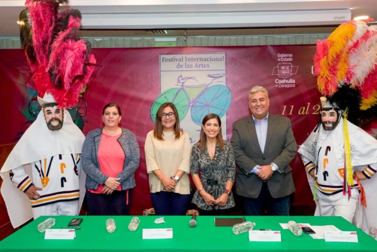 secture coahuila