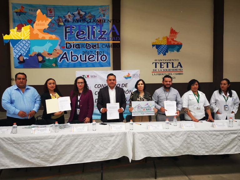 tetla mujeres
