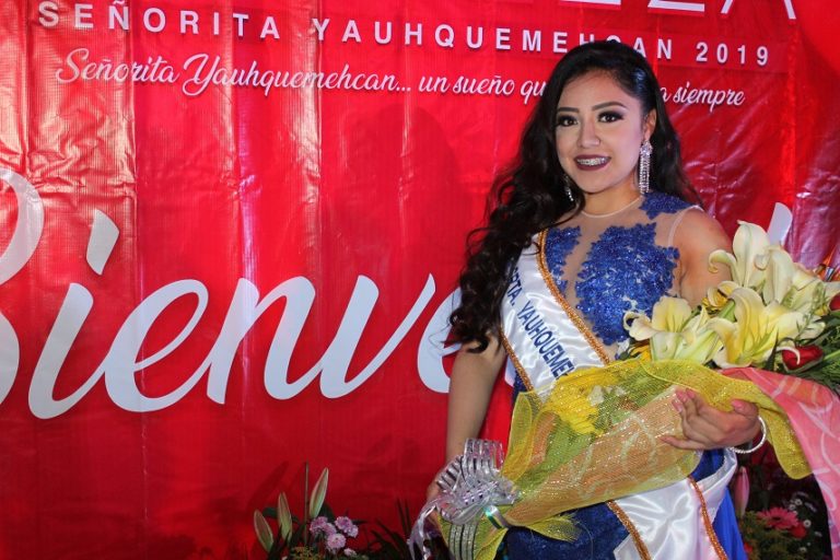 yauhquemehcan reina