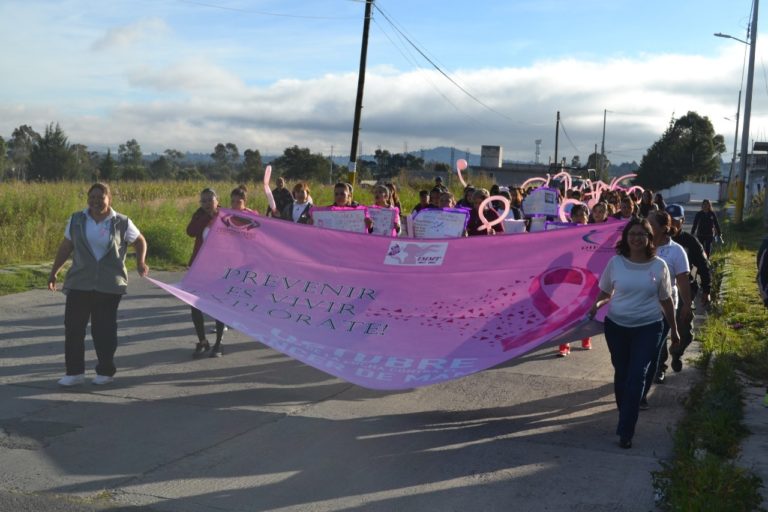 FOTO CAMINATA