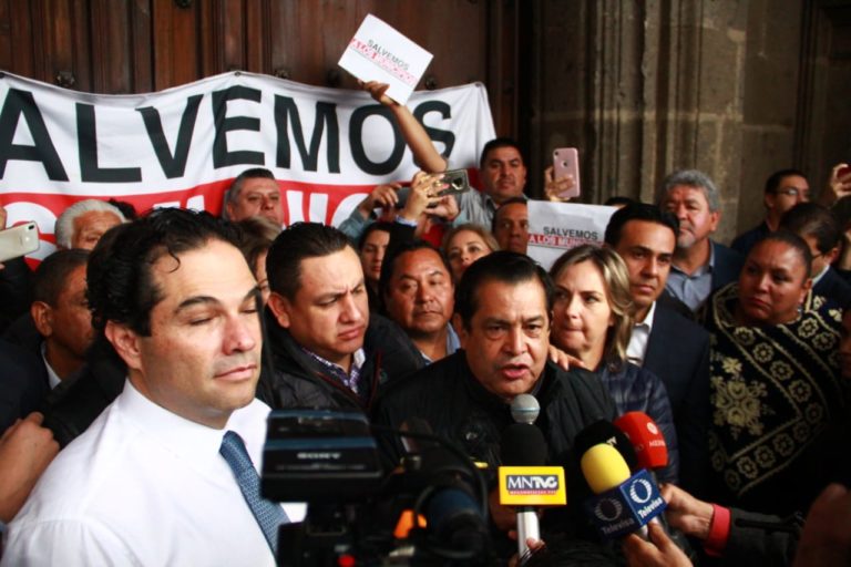 alcaldes amlo