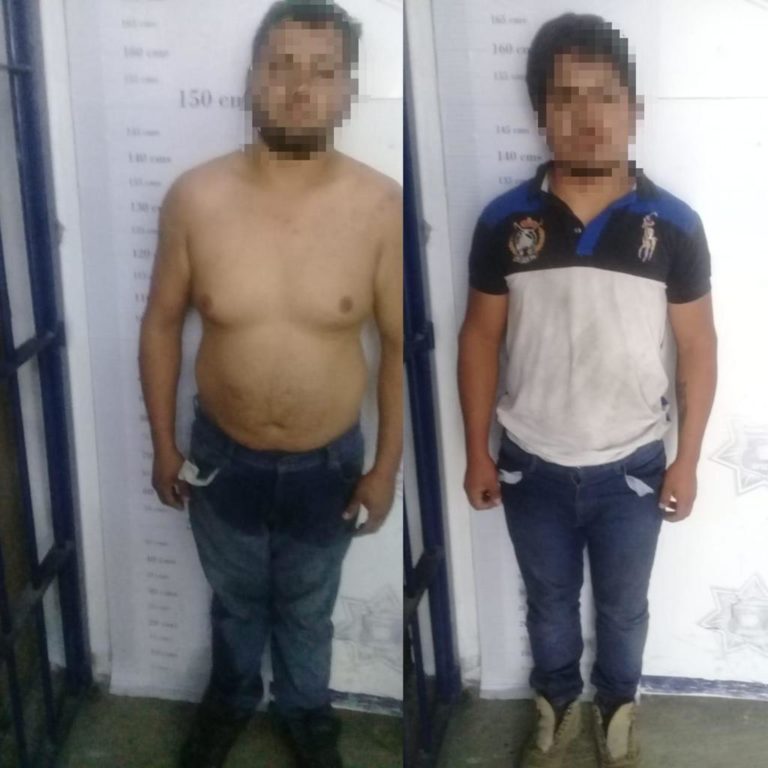 apizaco arrollar