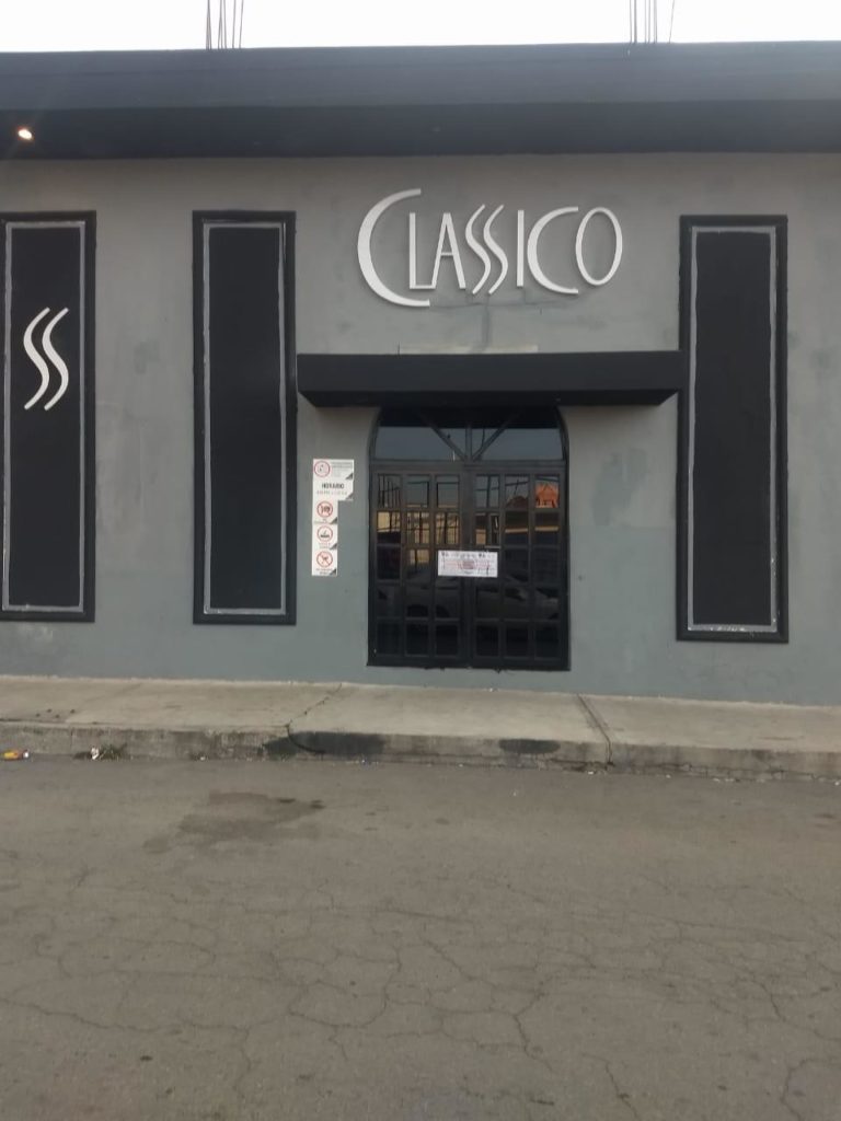 apizaco clasico