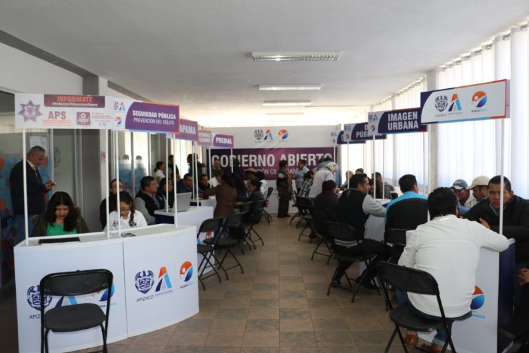 apizaco gobierno