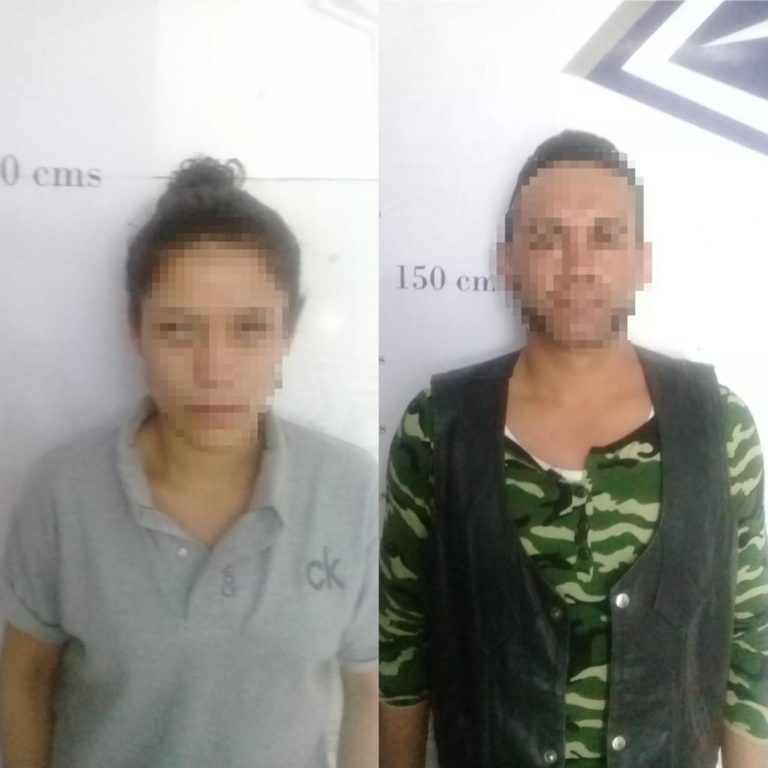 apizaco pareja