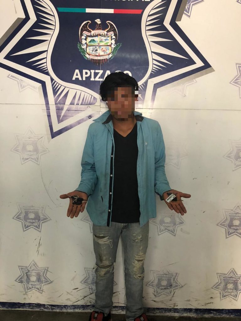 apizaco rata llaves