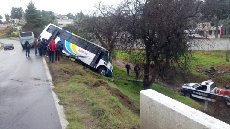 atah accidente