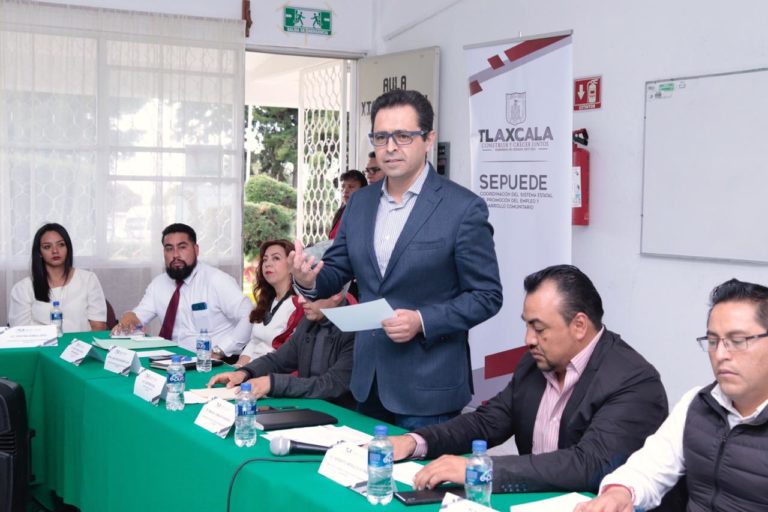 camacho sepuede