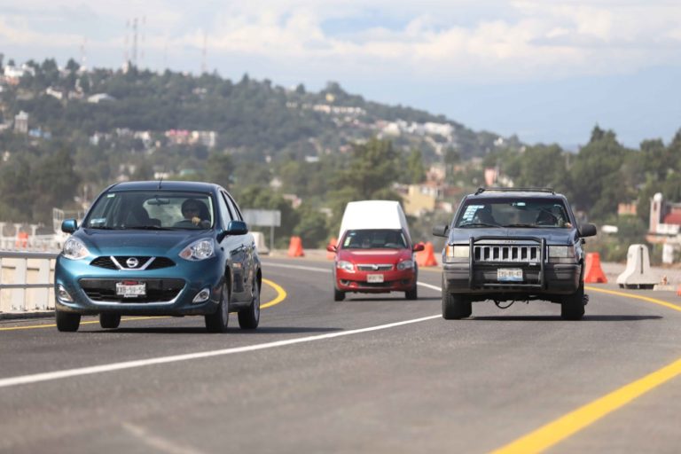carretera tlax