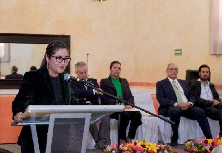 convencion hacaiendas