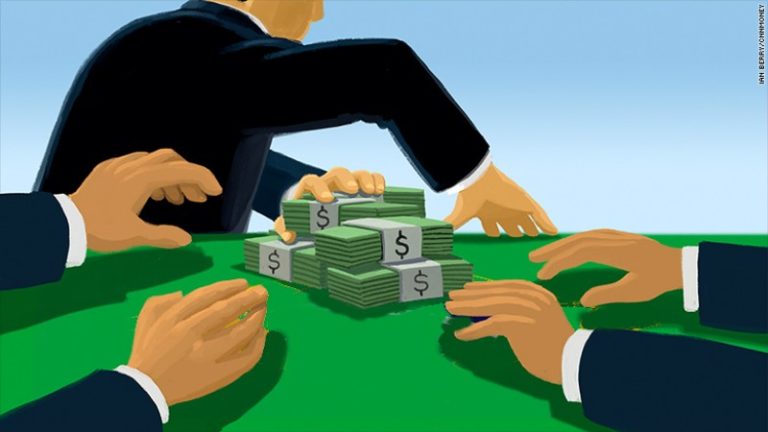 corrupcion