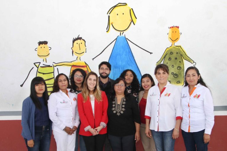 dif acogimiento