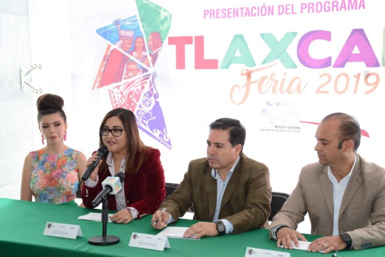 feria hidalgo
