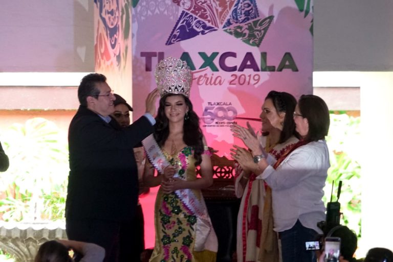 feria mena