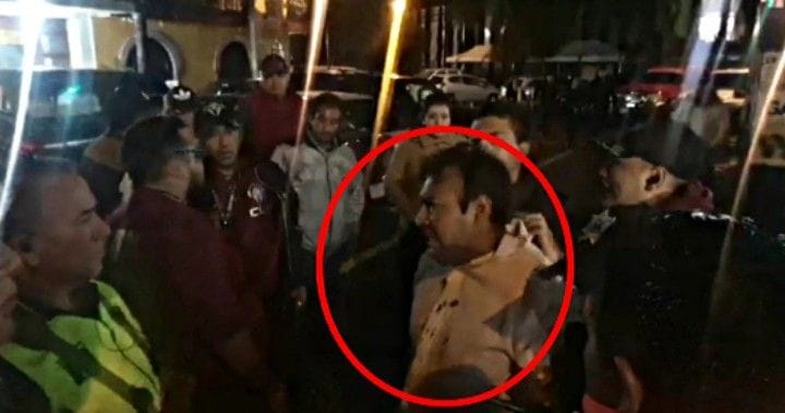 feria robo trakalosa