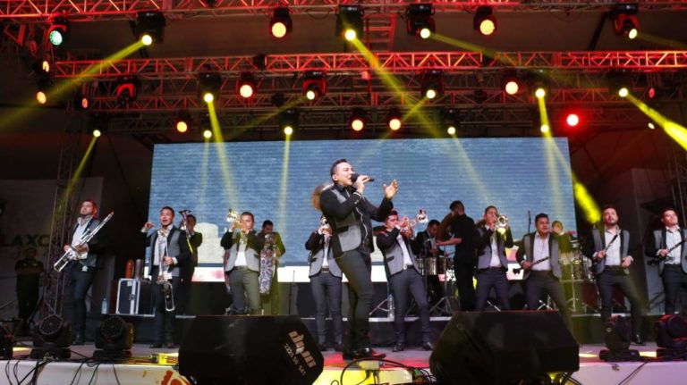 feria trakalosa