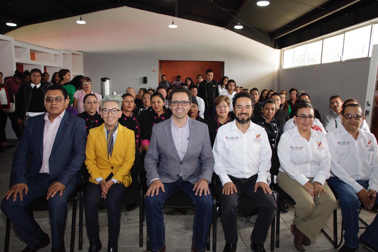 icatlax restaurantes