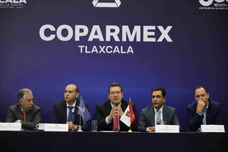 mena coparmex