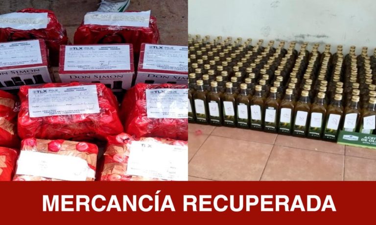 pgje mercancia