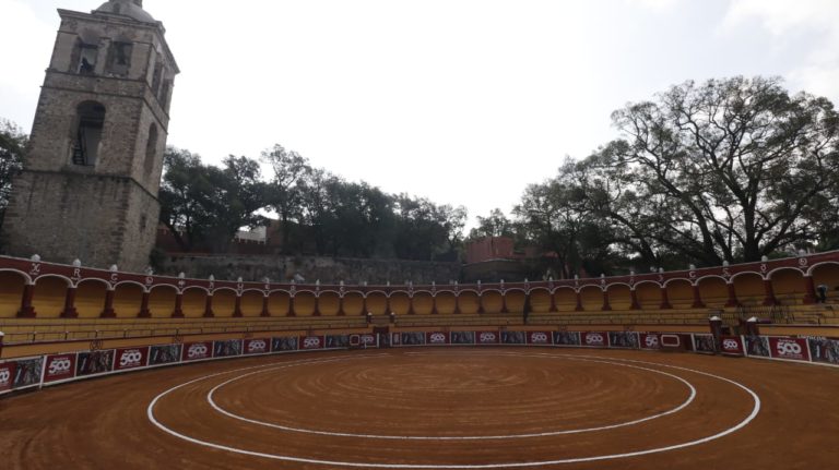 plaza toros tlaxcala