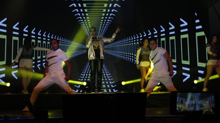raymix feria