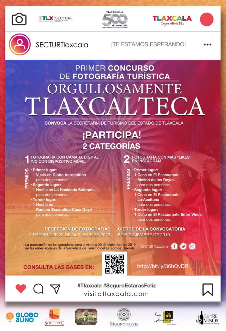 secture concurso