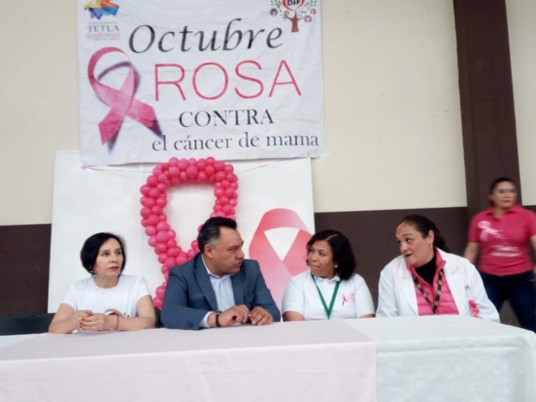 tetla cancer de mama
