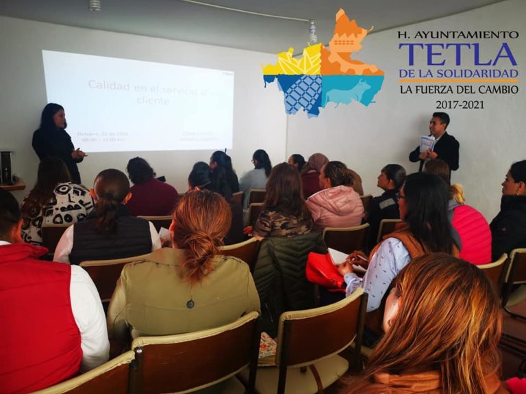 tetla curso
