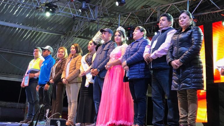 yauhquemehcan feria 2019