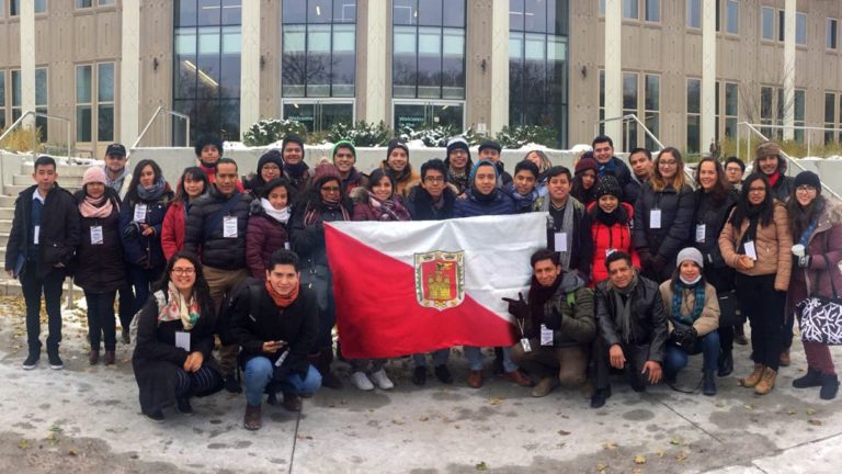 alumnos chicago