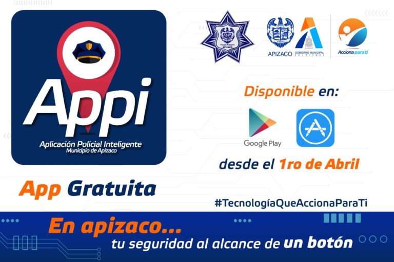 apizaco appi