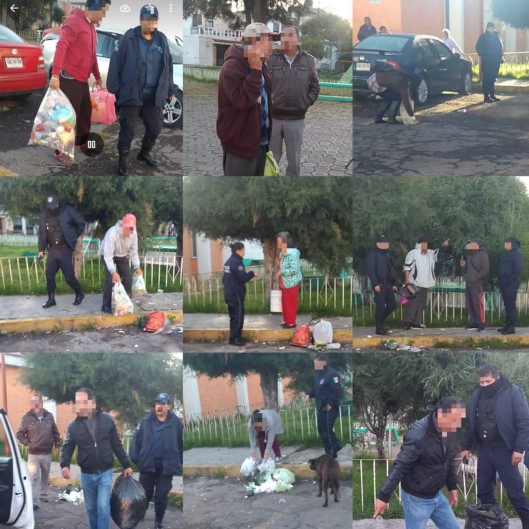 apizaco basura