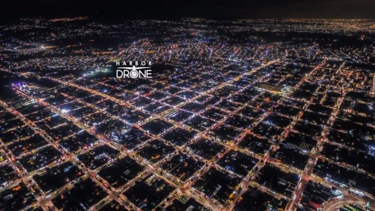 apizaco ciudad iluminada