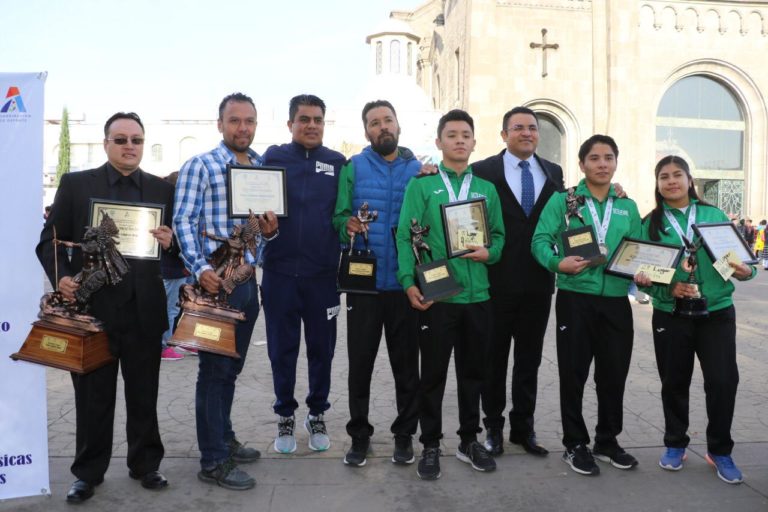 apizaco deporte