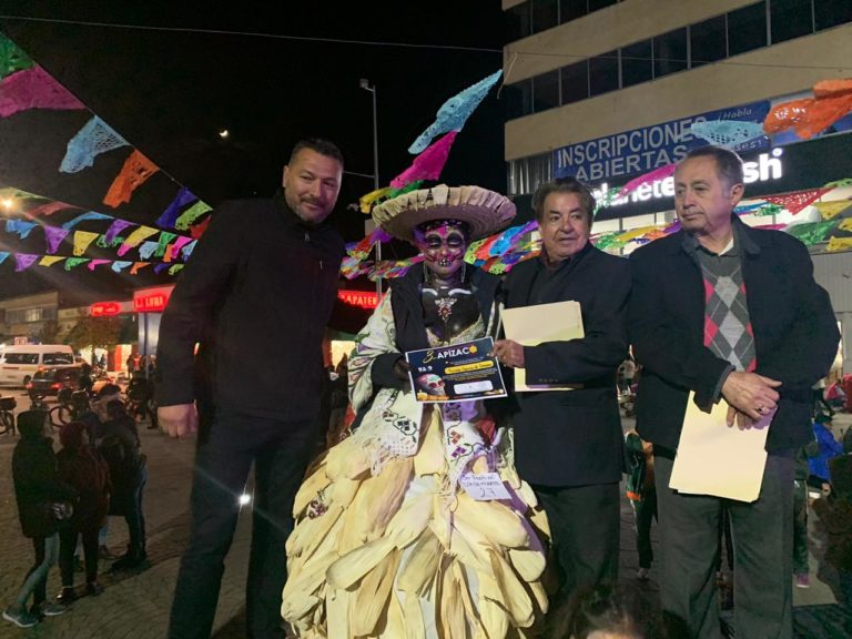 apizaco muertos