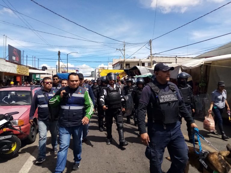 apizaco operativo 22