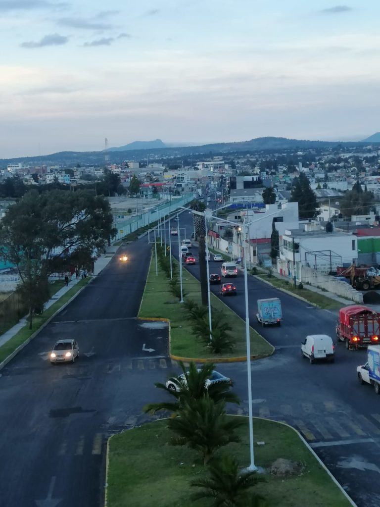 apizaco postes