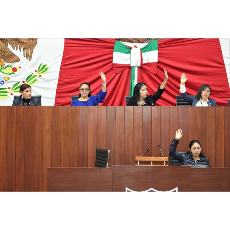 congreso tlax