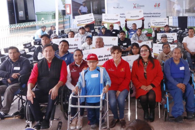 dif discapacitados