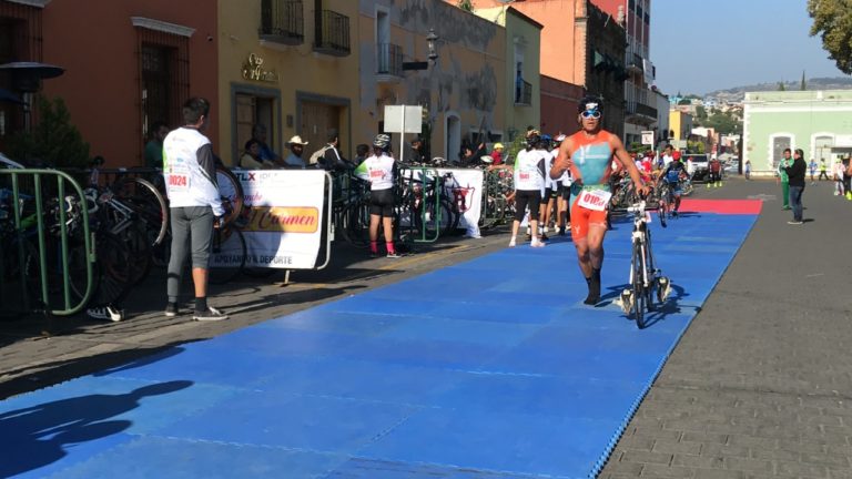duatlon