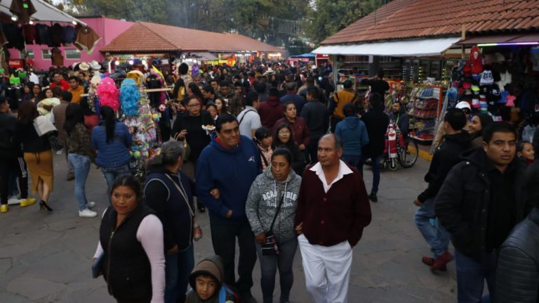 feria 222