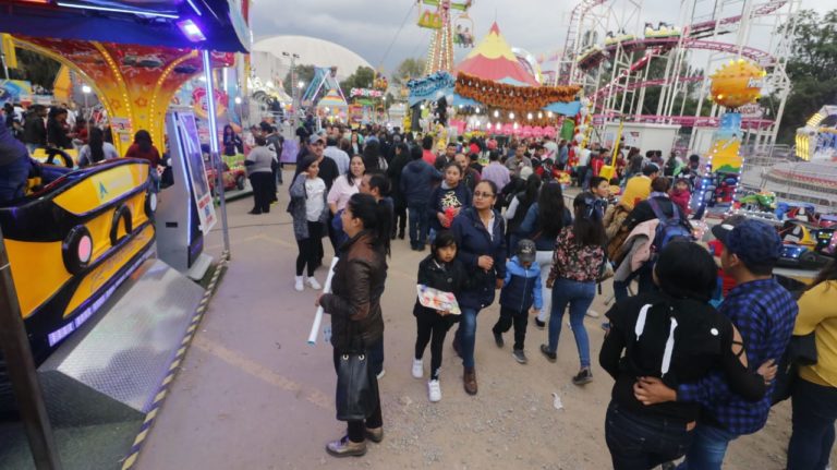 feria gratis