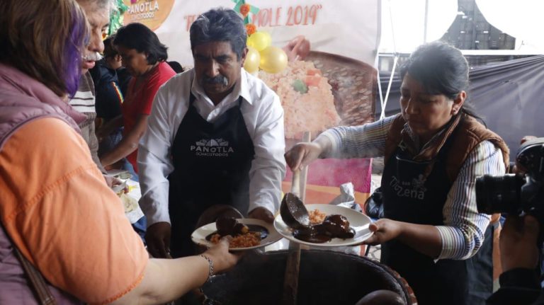 festival mole