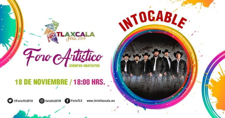 intocable