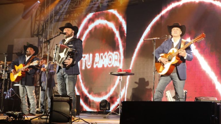 intocable3