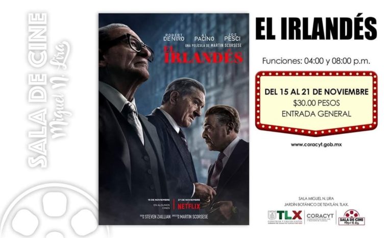 irlandes