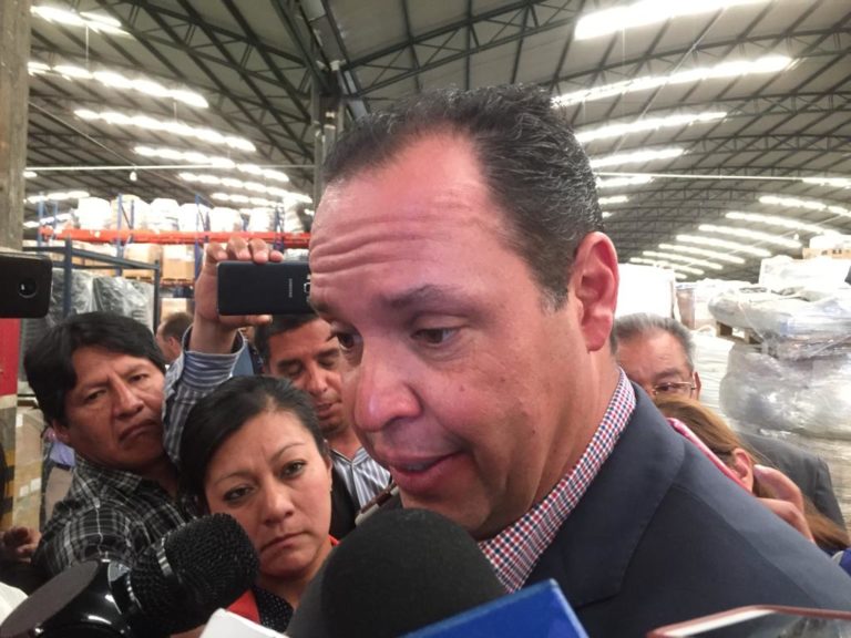 jorge sedeco