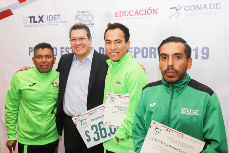 mena deporte