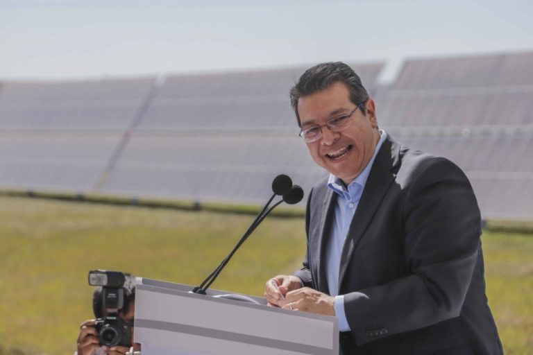 mena energia solar